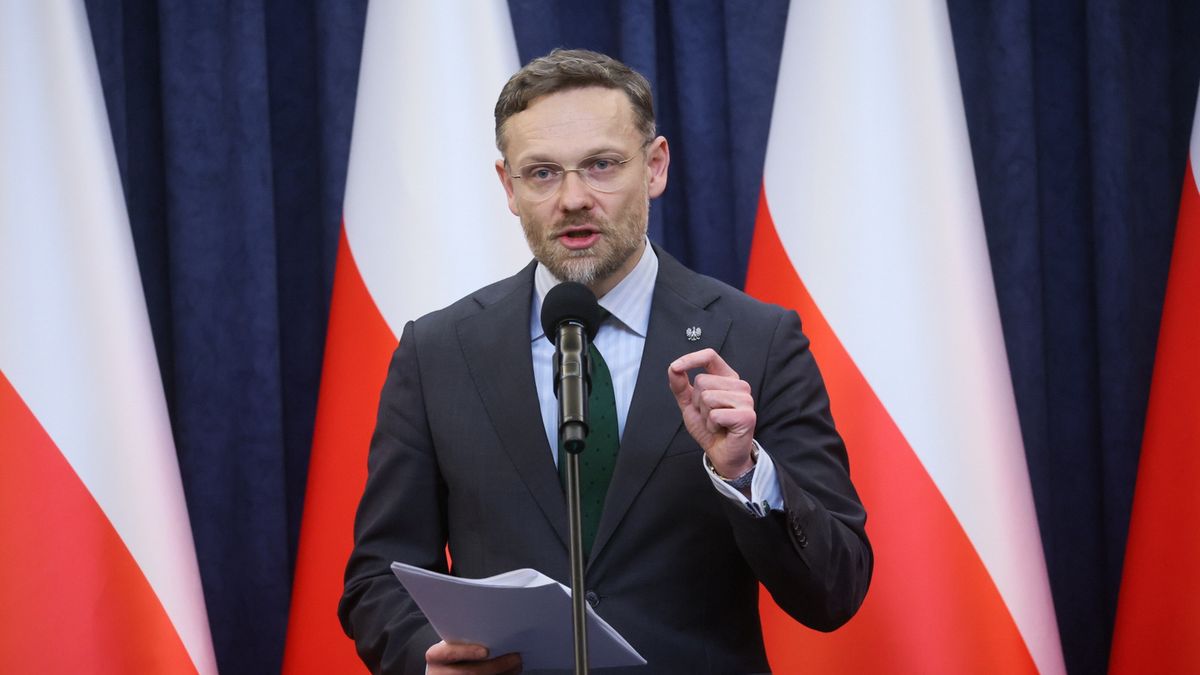 Zbigniew Bogucki
Leszek Szyma�ski
briefing, Pa�ac Prezydencki, polityk, polityka, prasowy