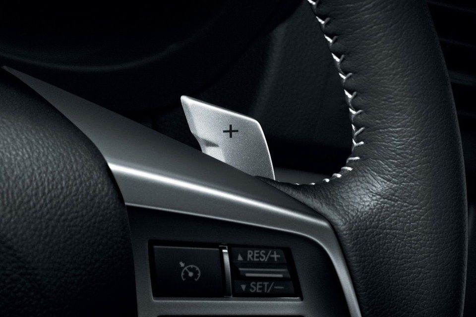 Nowe Subaru Forester (2013) - obszerna galeria zdjęć 119
