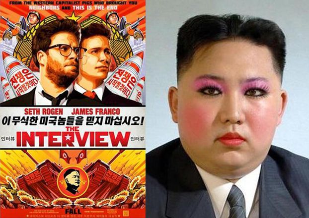 Pierwsze recenzje miażdżą "The Interview": "JEST KOSZMARNY"