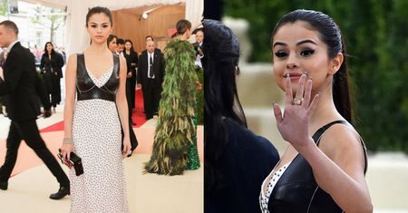 Fani krytykują Selenę Gomez. Czy to jej najgorsza sukienka?