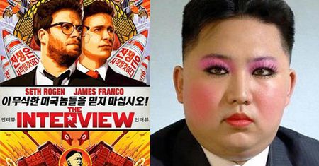 Pierwsze recenzje miażdżą "The Interview": "JEST KOSZMARNY"