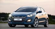 Nowy Hyundai i30 wjeżdża na salony