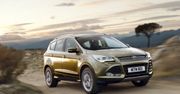 Facelifting Kugi, Edge w Europie i mały crossover - Ford znów w ofensywie
