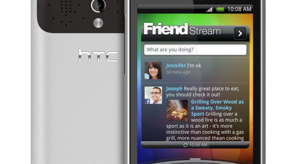 HTC Legend, Nokia X6 oraz kolejna wyprzedaż w Play! [cennik] 1