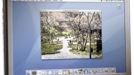 Modbook – MacBook w formie tableta 1