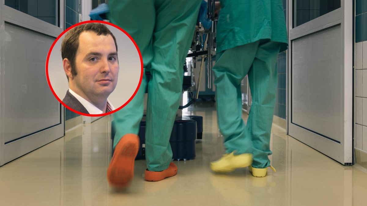 Nadal nie ma konkretnych rozwiązań doyczących bezpieczeństwa medyków