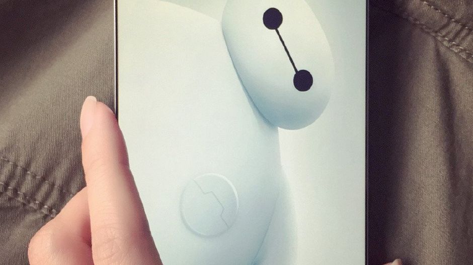 Niemal bezramkowy smartfon firmy LeTV będzie wyposażony w USB C 1