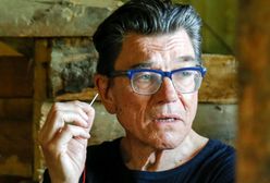 Opuści Polskę? "Bycie ojcem geja nie jest powodem, by wyjeżdżać"