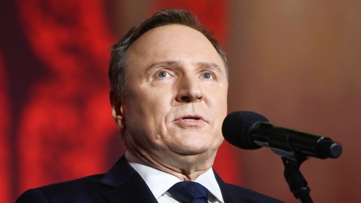Jacek Kurski ocenił swoją prezesurę w TVP