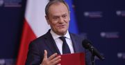 Tusk o protestach na granicy. "Będę bardziej asertywny"