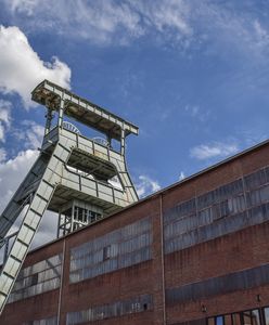 Śląsk. Koronawirus.Górnicy zarażeni, ale kopalnie działają normalnie