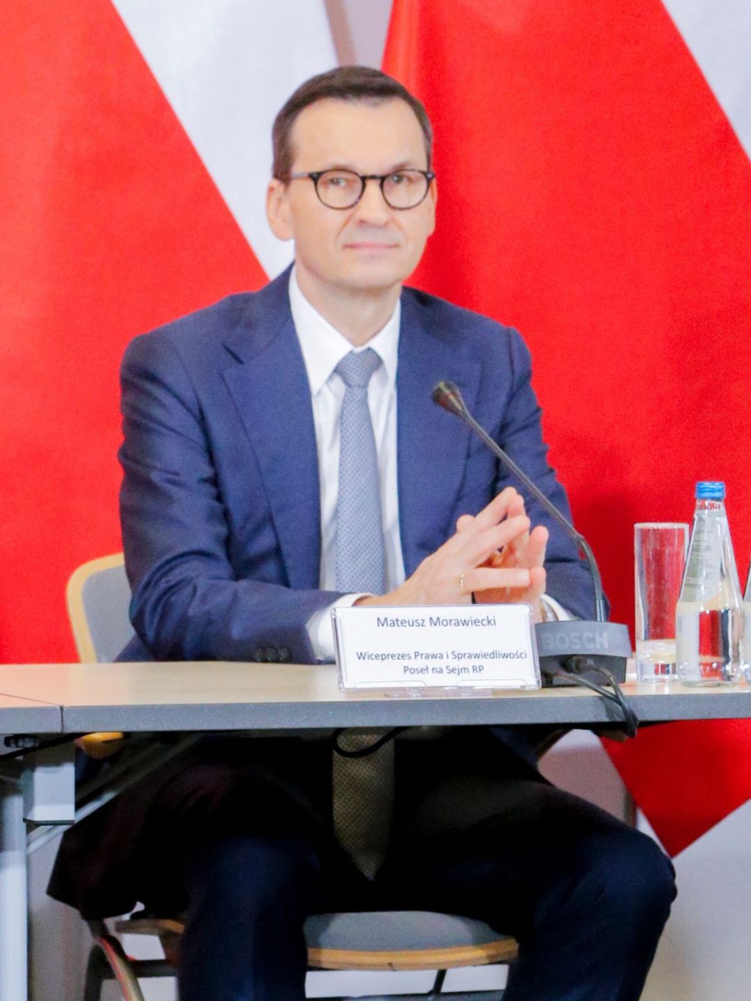 Mateusz Morawiecki 