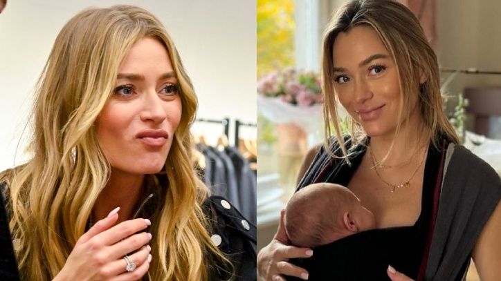 Marcelina Zawadzka szczerze o wyzwaniach połogu