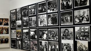 Piłą: Wystawa z okazji 80-lecia I LO cieszy się dużym zainteresowaniem