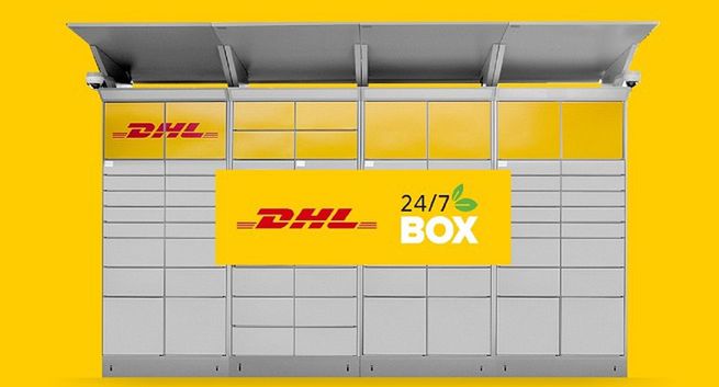 DHL dołącza do grona klientów Mullenlowe Group