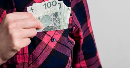 Składka pójdzie mocno w górę. Prawie 1 mln Polaków zapłaci więcej