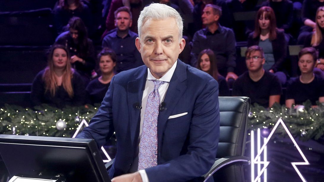 Hubert Urbański, "Milionerzy"