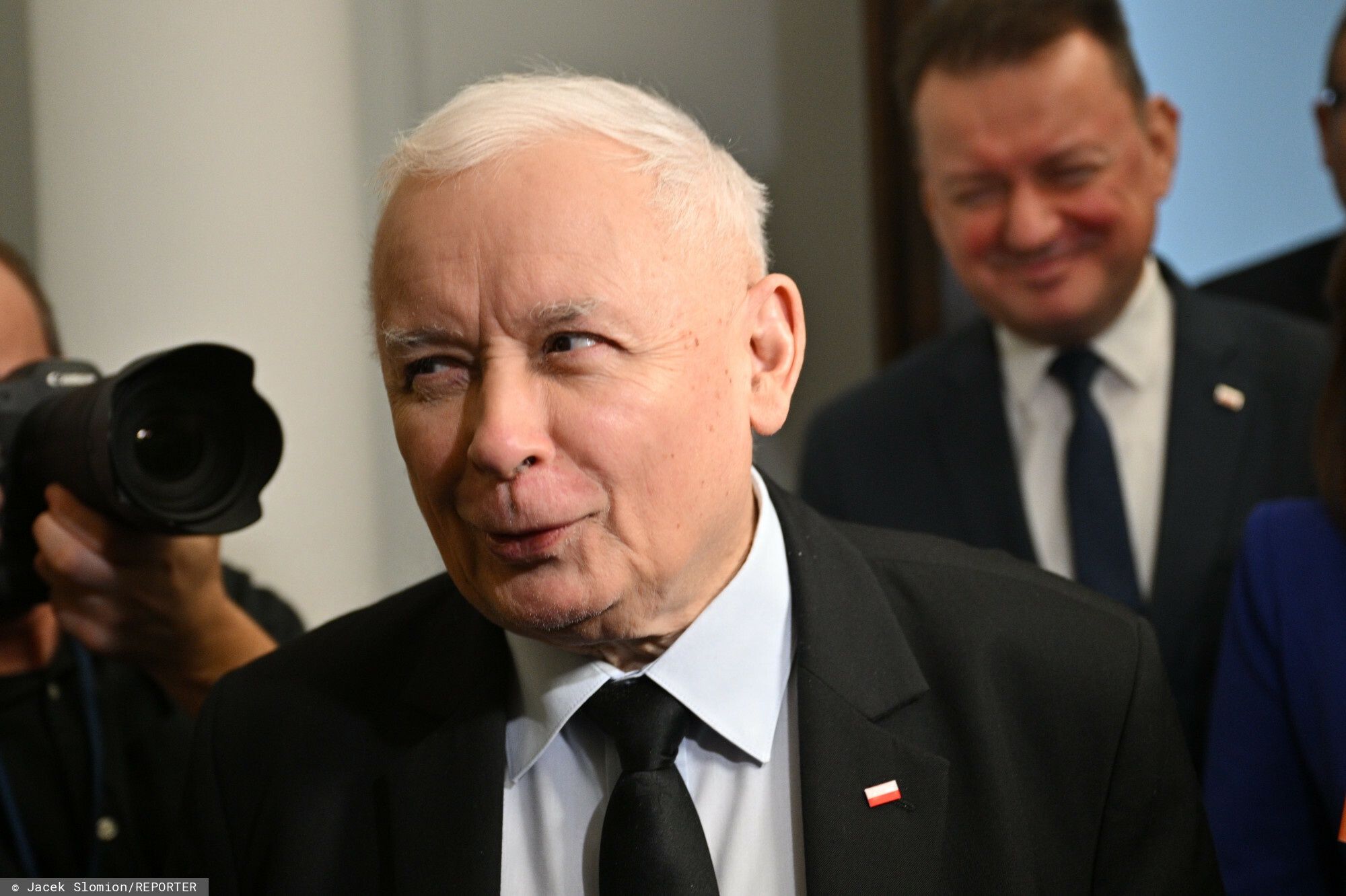 Jarosław Kaczyński