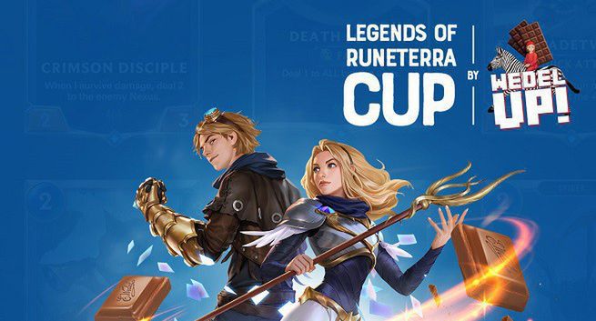 Rusza wiosenna runda turnieju dla graczy Wedla