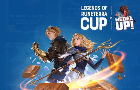 Rusza wiosenna runda turnieju dla graczy Wedla