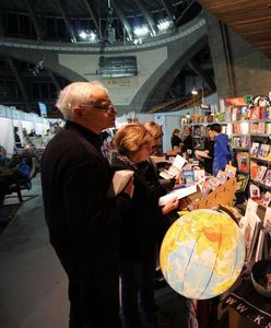 Wrocław. Literacka jesień. Zdarzeń jak książek na półkach