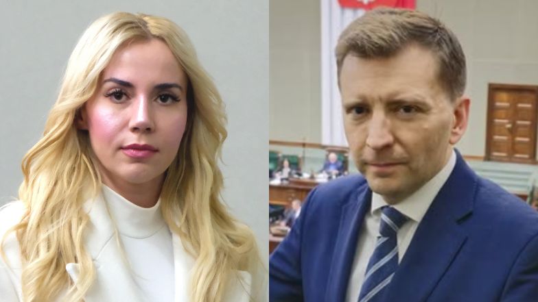 Schreiber gorzko o Dniu Ojca. Uderza w byłego męża?