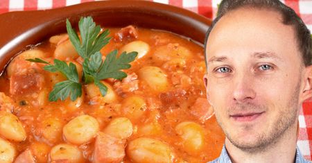 W PRL-u zajadaliśmy aż miło. Wielu będzie zaskoczonych, że to jedno z najzdrowszych dań