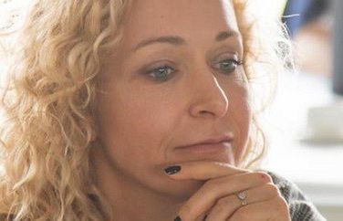 Katarzyna Hałat za Marka Sieprawskiego rzeczniczką prasową Zakładów Azotowych „Puławy”