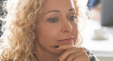 Katarzyna Hałat za Marka Sieprawskiego rzeczniczką prasową Zakładów Azotowych „Puławy”