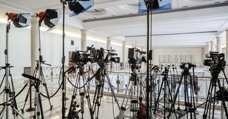 Przed nami Kongres Debaty Publicznej. Pierwsze tego typu wydarzenie w Polsce