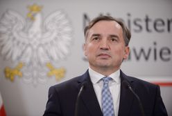 Media: Zbigniew Ziobro ma bardzo poważne problemy ze zdrowiem