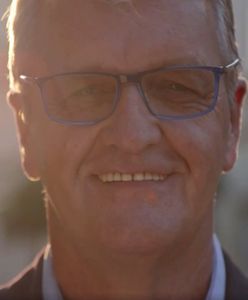 Wiesław z "Sanatorium miłości" jest zamożnym seniorem. Nie rozumie, jak można narzekać na emeryturę