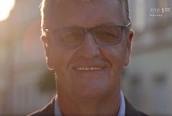 Wiesław z "Sanatorium miłości" jest zamożnym seniorem. Nie rozumie, jak można narzekać na emeryturę