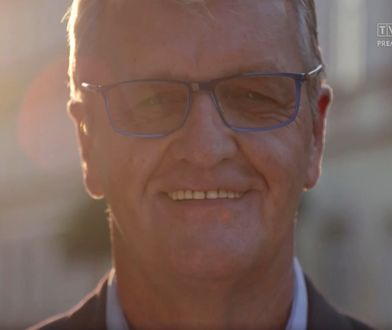 Wiesław z "Sanatorium miłości" jest zamożnym seniorem. Nie rozumie, jak można narzekać na emeryturę