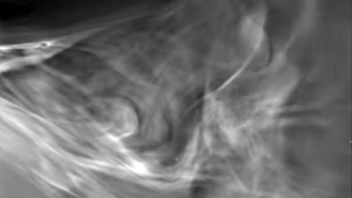 Niezwykłe ujęcia wykonane przez sondę badającą Słońce