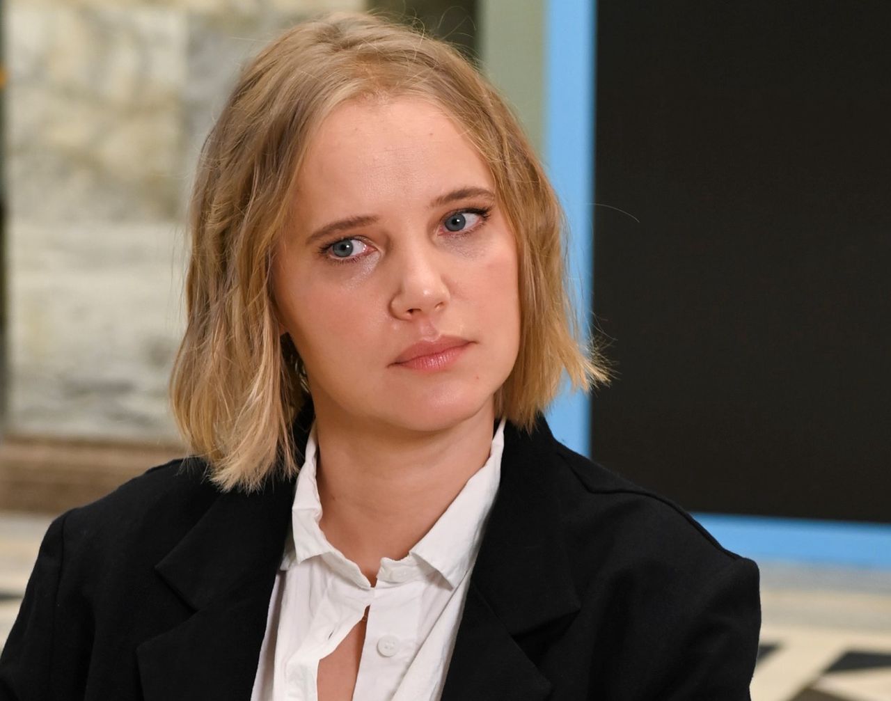 Joanna Kulig opowiedziała o wyzwaniach macierzyństwa 