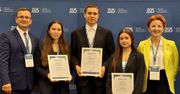 Biłgoraj: Uczniowie RCEZ finalistami Olimpiady ZUS