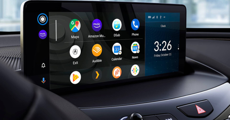 Android Auto: dzielony interfejs trafi na mniejsze wyświetlacze. Trwają testy