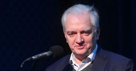 Tarcia w obozie PiS. Jarosław Gowin o kwestiach do wyjaśnienia