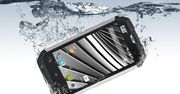 CAT B15Q to zdecydowanie najtwardszy smartfon z Androidem 4.4 KitKat