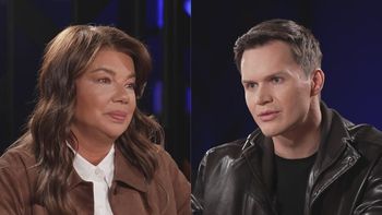 "Portret": Edyta Górniak ze łzami w oczach ujawnia prawdę o znęcaniu się przez rodziców. "Dlaczego nikt nie reagował?" (WIDEO)