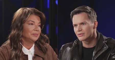 "Portret": Edyta Górniak ze łzami w oczach ujawnia prawdę o znęcaniu się przez rodziców. "Dlaczego nikt nie reagował?" (WIDEO)