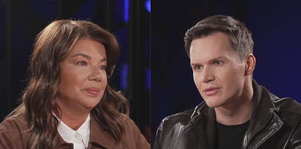 "Portret": Edyta Górniak ze łzami w oczach ujawnia prawdę o znęcaniu się przez rodziców. "Dlaczego nikt nie reagował?" (WIDEO)