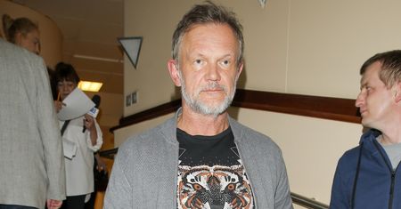 Cezary Pazura o wojnie na Ukrainie. "Po raz pierwszy od 50 lat się boję"