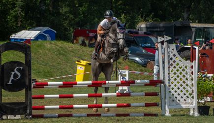 Gala Jeździecka, Dziembówko, 2025