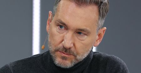 Piotr Kraśko nie wróci na antenę? "Jego sprawy są dla stacji śmierdzącym jajem"