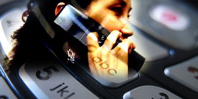 Telefon: rozmawiaj skutecznie 1