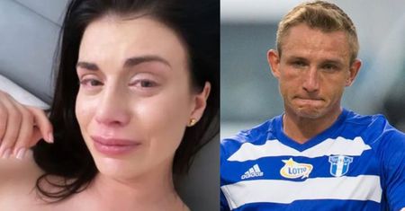 Magdalena Stępień zapewnia, że jest pod opieką specjalisty: "WRACAM SILNIEJSZA, obiecuję"