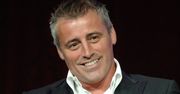 Matt LeBlanc z "Przyjaciół" jest dziś NIE DO POZNANIA! (ZDJĘCIA)