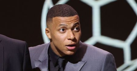 Zatrudnili szpiega. Mbappe musi mieć się na baczności